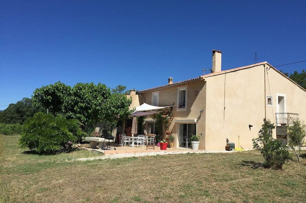 Bastide en Provence Verte - Ländliches Haus - Mazaugues - Ste Baume (Var) - 6 Pers. 1