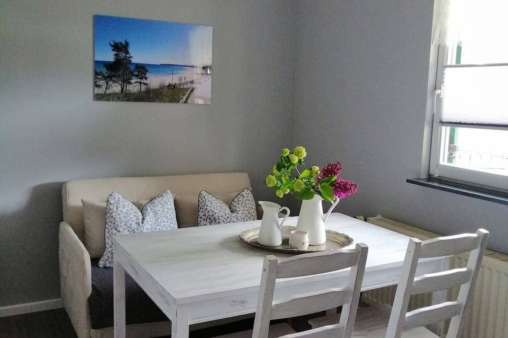 Foto 11 von 27: Ferienhaus, 300 m vom Strand, Waldnähe