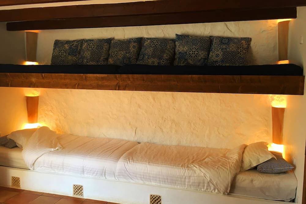 Foto 4 von 30: Romantisches Haus mit privatem Pool, A / C, Grill, WiFi