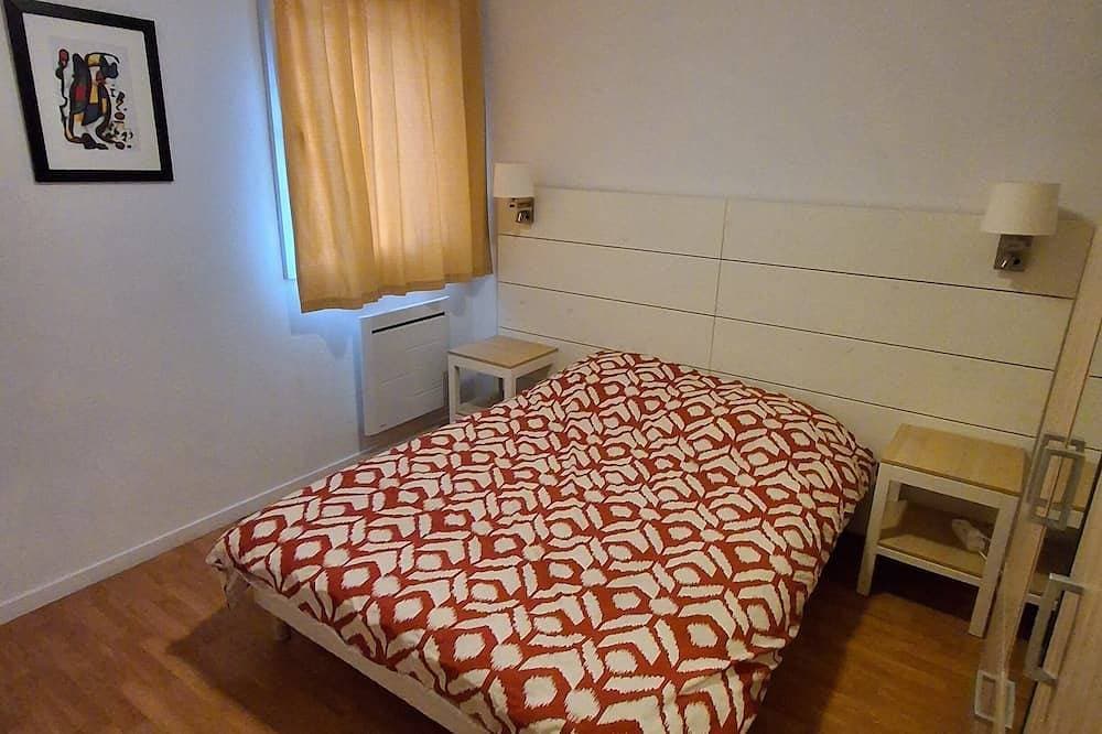 Foto 3 von 13: Charming apartment with swimming pool