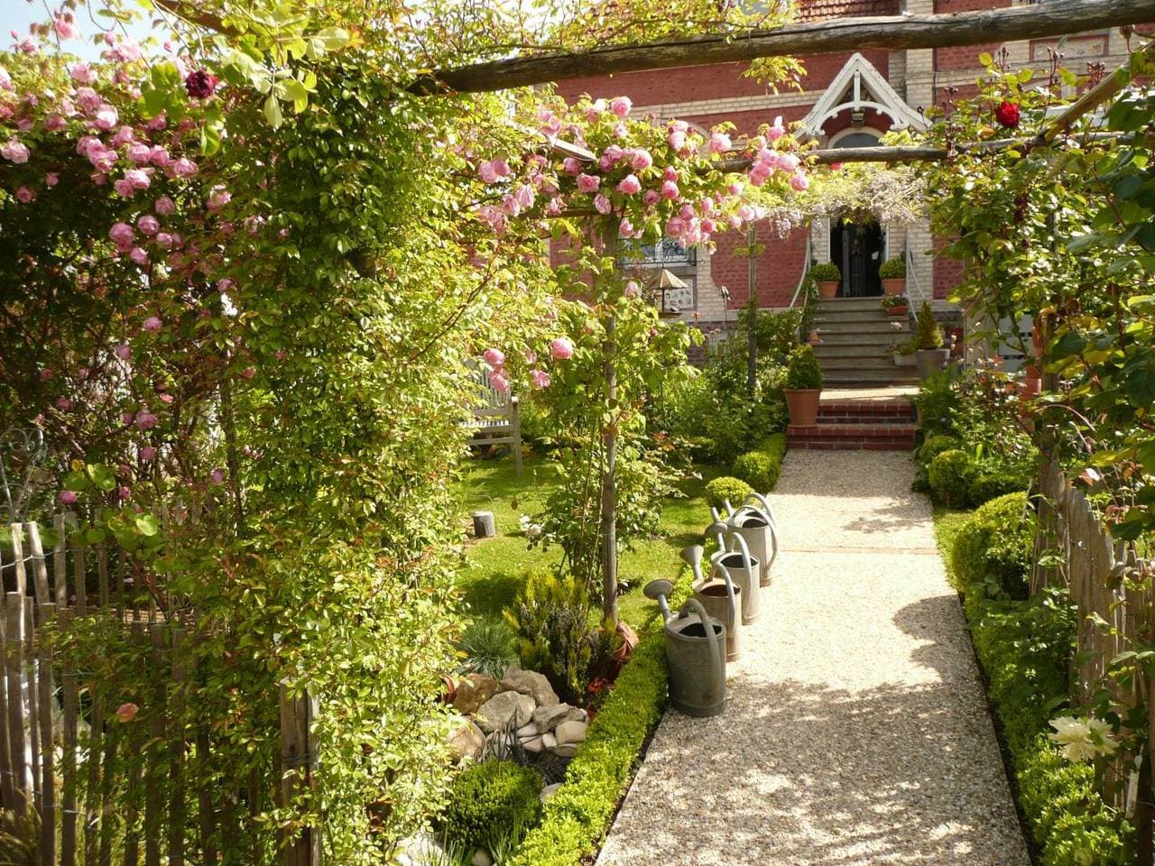 Foto 3 von 33: Villa Marguerite