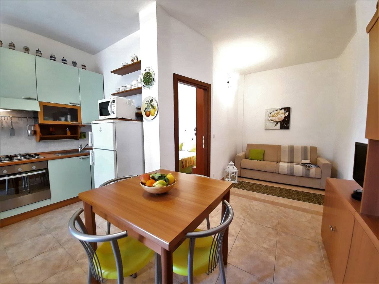 Casa Alice 1