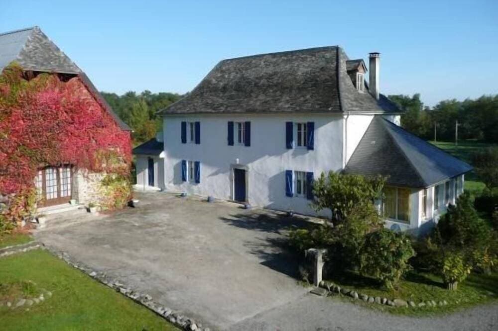 Foto 13 von 25: Ferienhaus L'Ostau Barétous Pyrénées für 6 personen