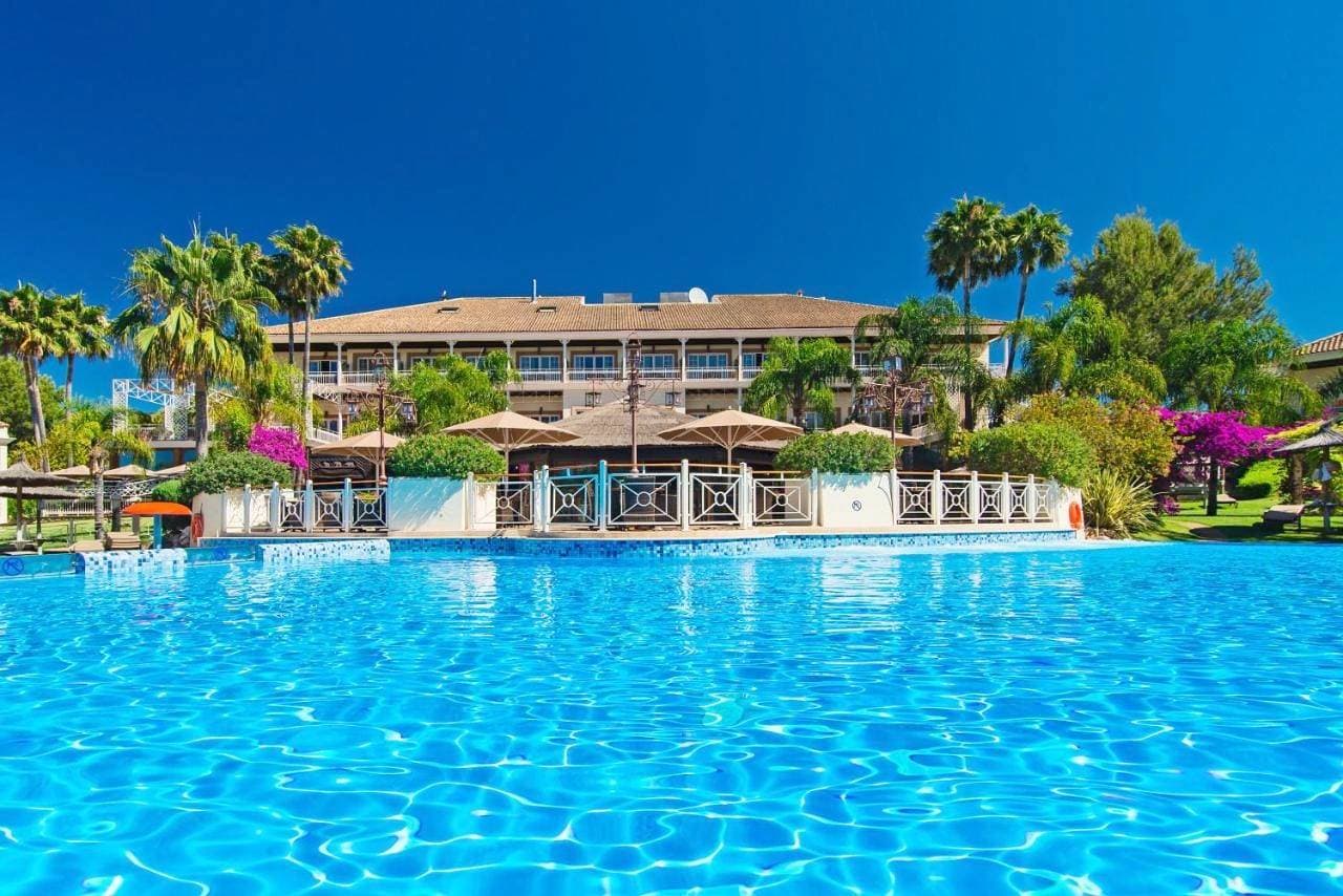 Lindner Golf Resort Portals Nous 1