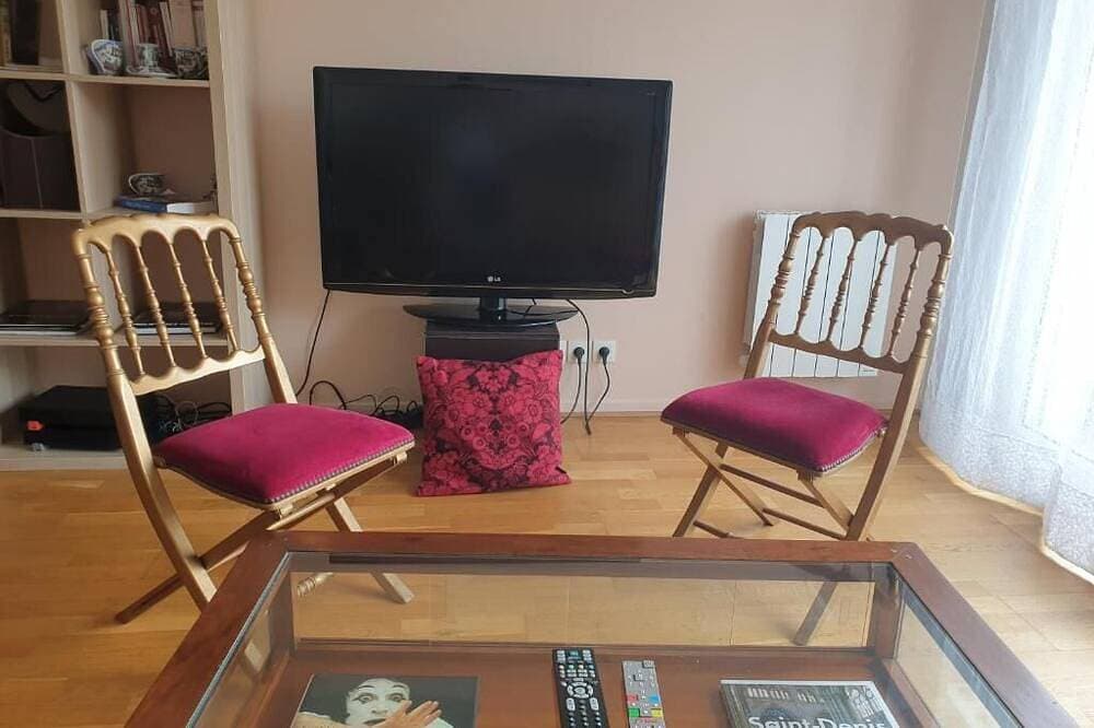Foto 8 von 30: Spacious apartment - Paris St Denis, stade de France