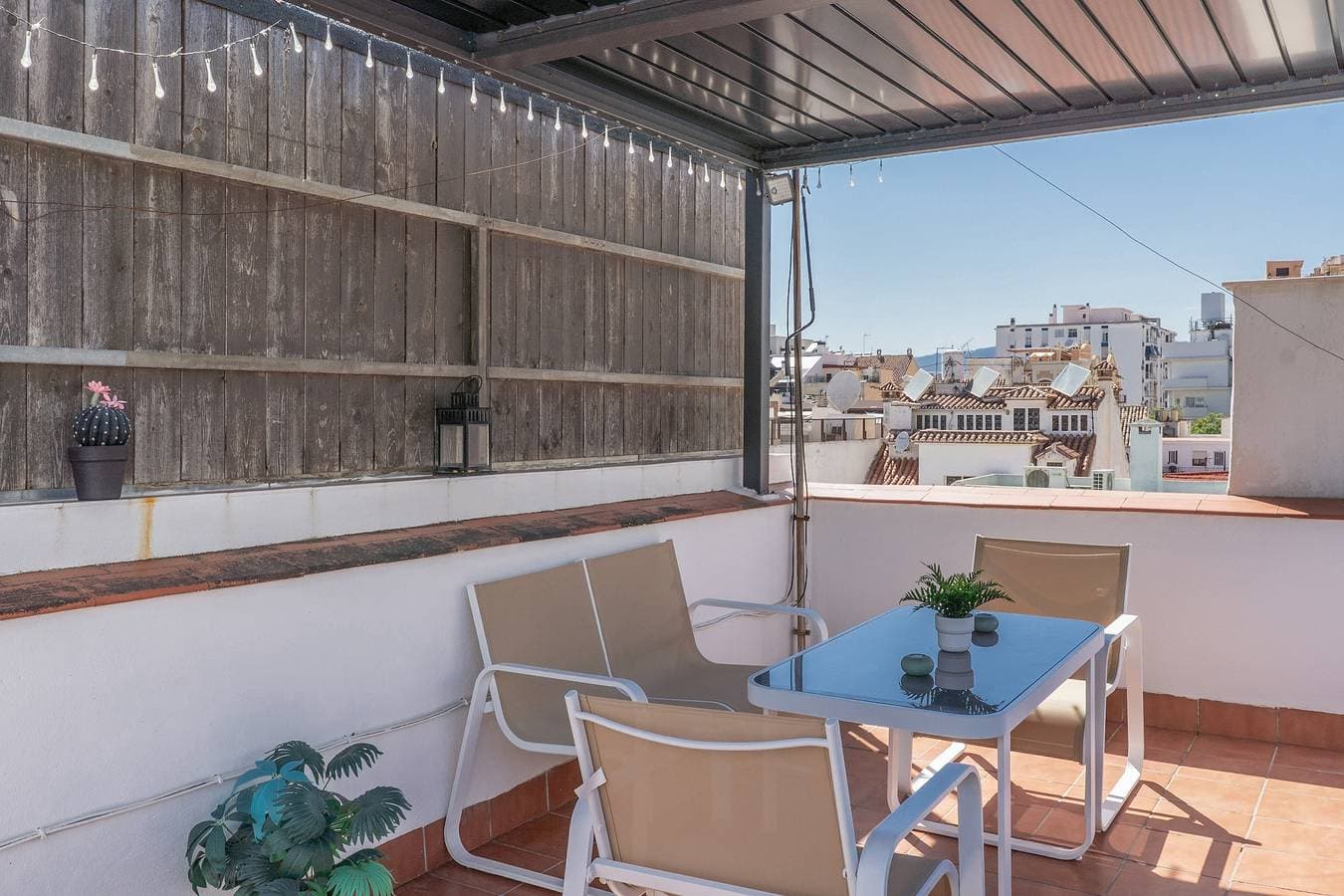Ático Fuengirola a 2min de la playa 1