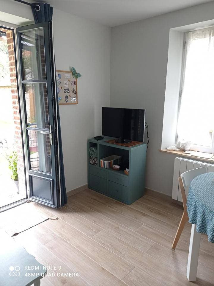 Foto 7 von 36: One-Bedroom House