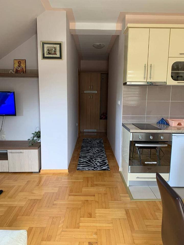 Foto 9 von 16: One-Bedroom Apartment