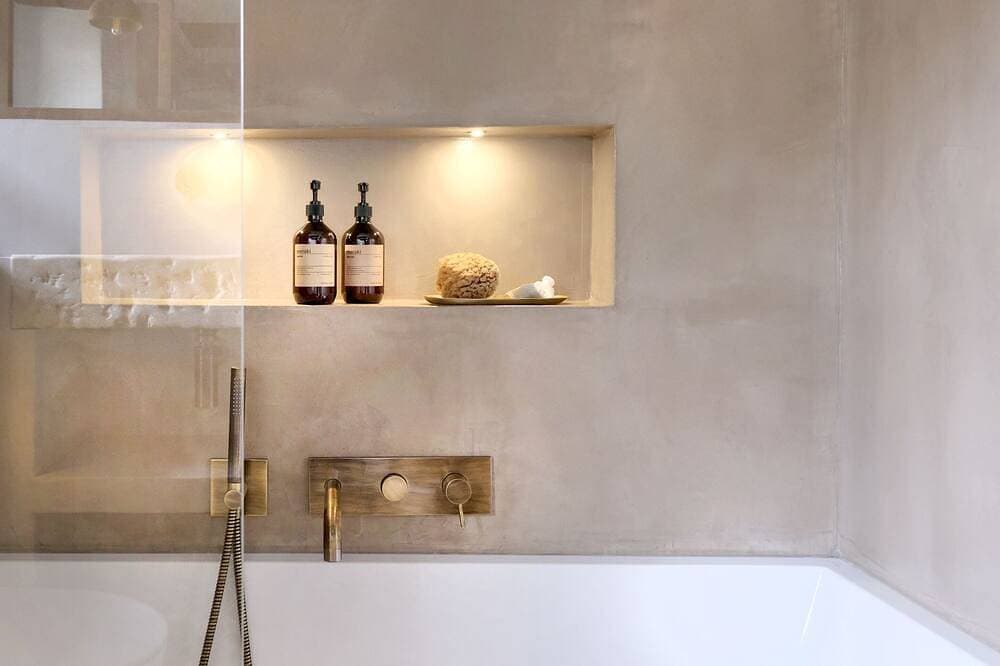 Foto 7 von 30: Philème-4*-Gîte-Exklusiv-Ensuite mit Bad-Bergblick