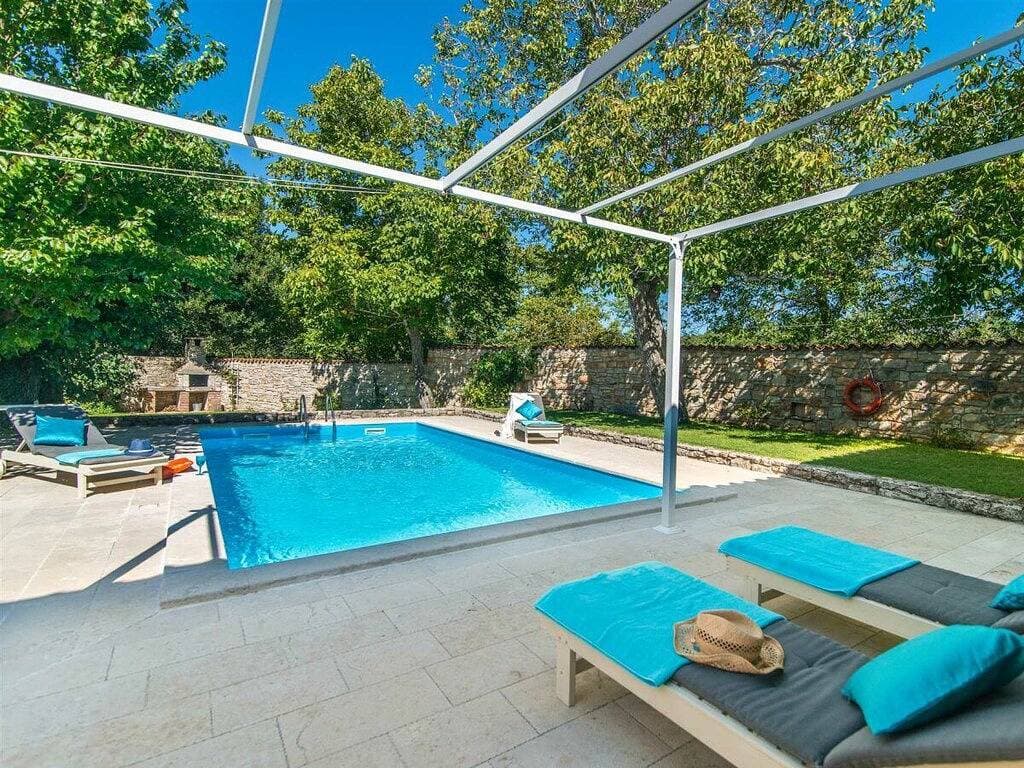 Foto 10 von 40: Ferienhaus mit 2 Schlafzimmer