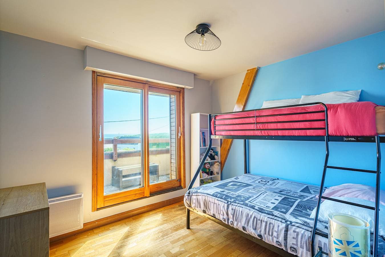 Foto 12 von 18: Ferienhaus für 12 Personen mit Terrasse