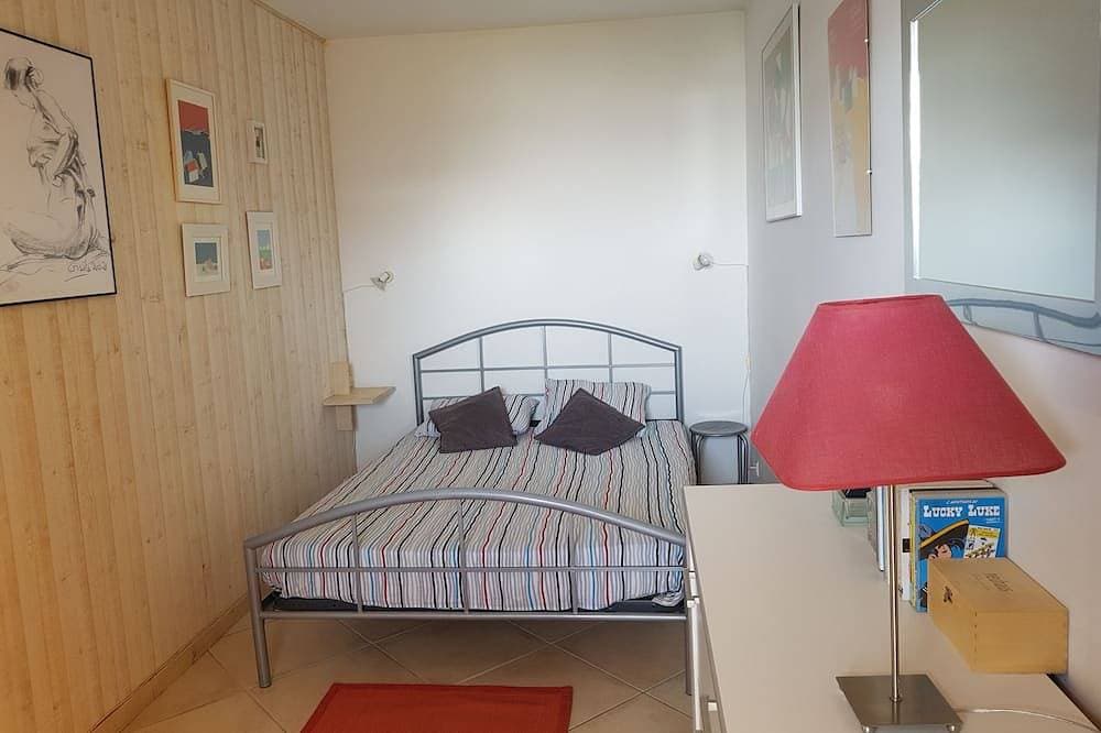 Foto 2 von 30: Meerblick in schöner Residenz, Ideal gelegen in Cassis, in der Nähe des Strandhafens
