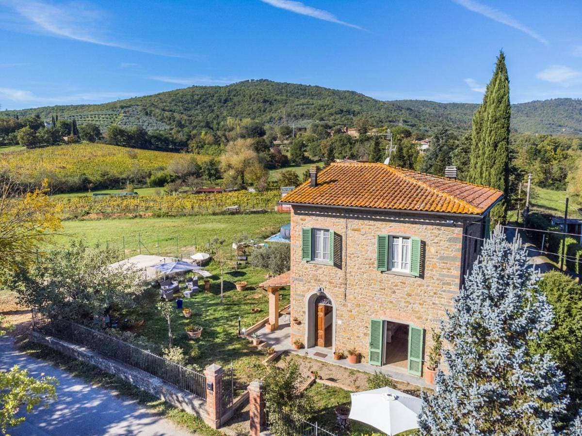 Holiday Home Casa Matteo by Interhome 1
