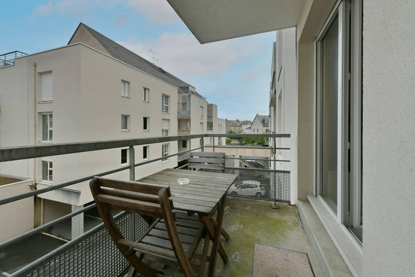 Foto 4 von 12: L'Hortense - Wifi - Parking - Gare