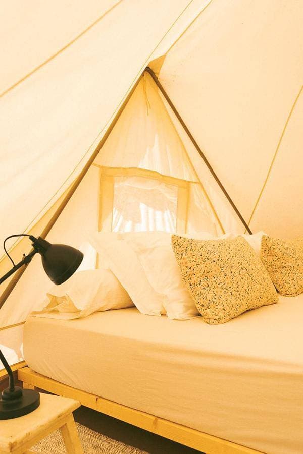 Foto 3 von 15: Tent