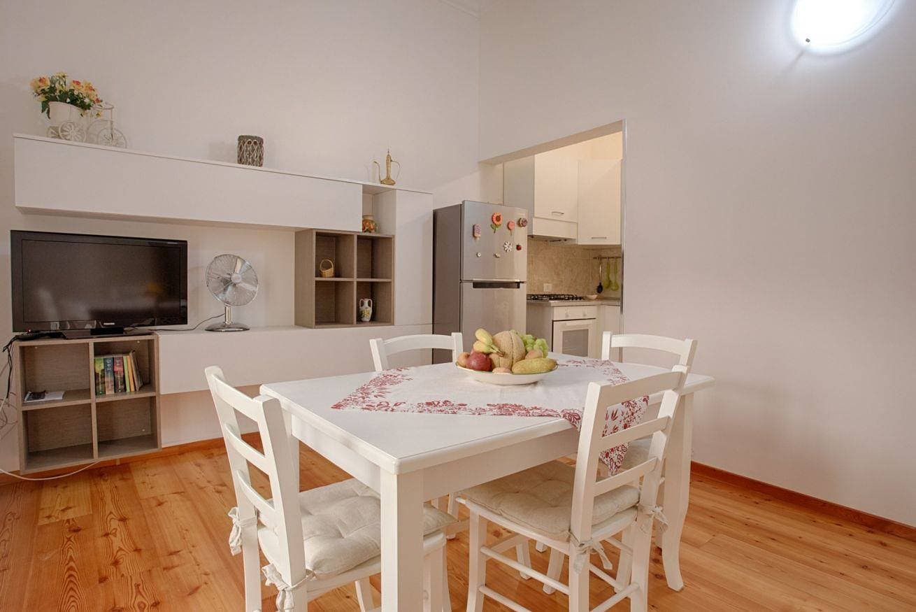 Foto 8 von 19: Ferienwohnung für 2 Personen