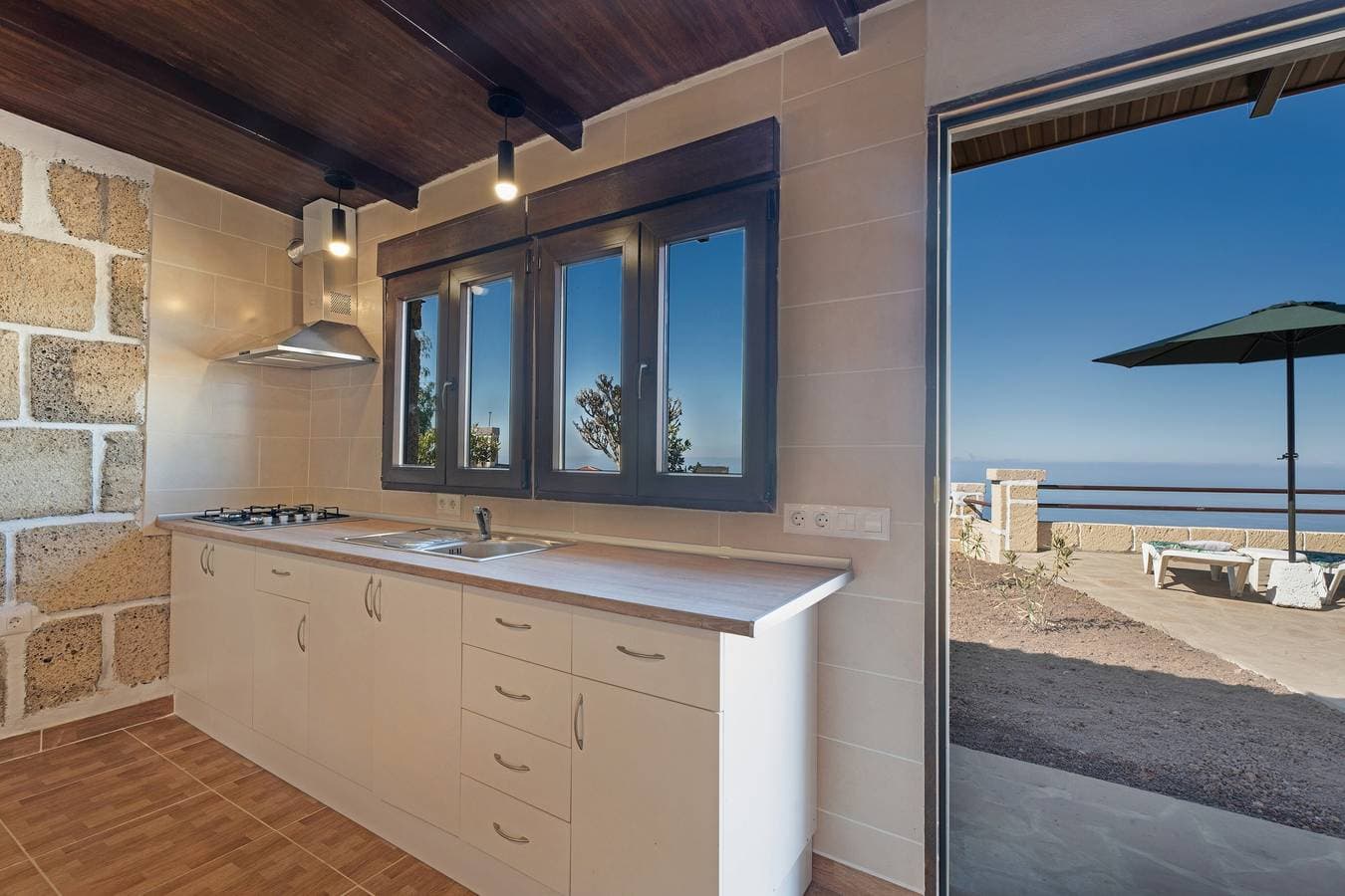 Foto 4 von 26: Casa Eyden Sunset View mit privater Terrasse und Wi-Fi