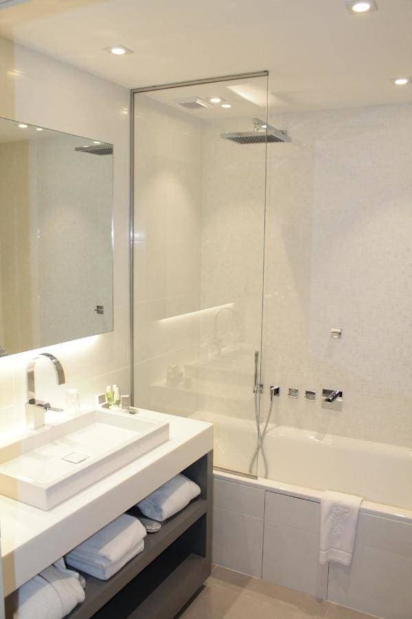 Foto 3 von 50: Hotel für 2 Personen mit Pool