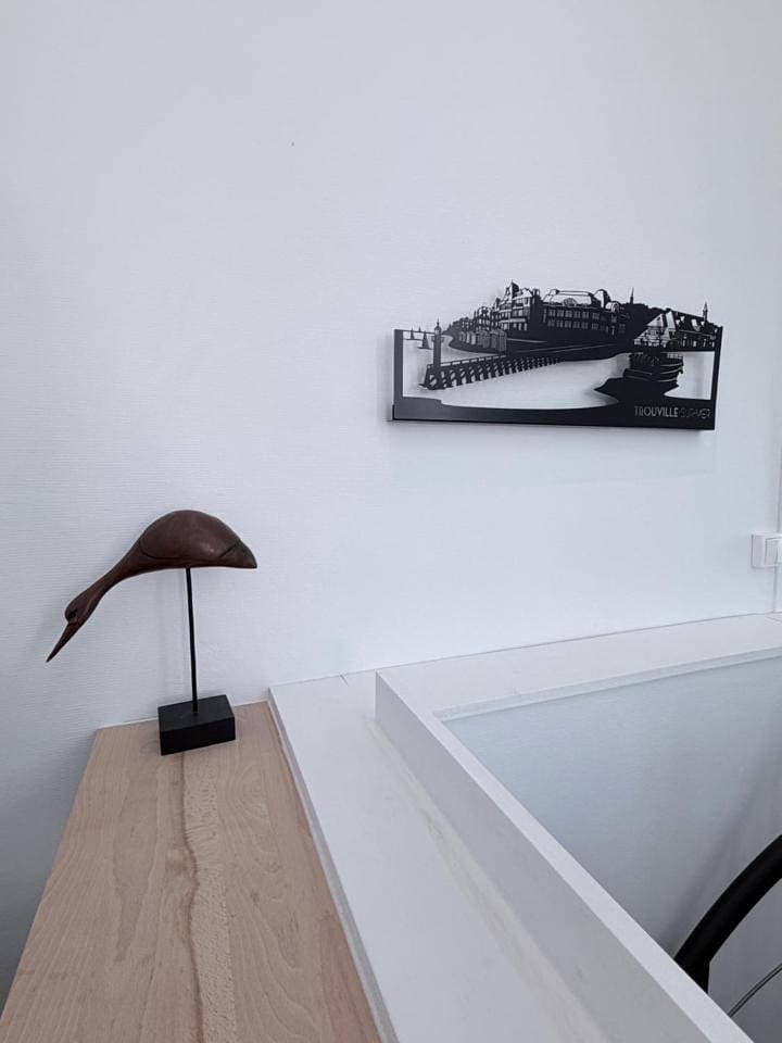 Foto 13 von 25: One-Bedroom Apartment
