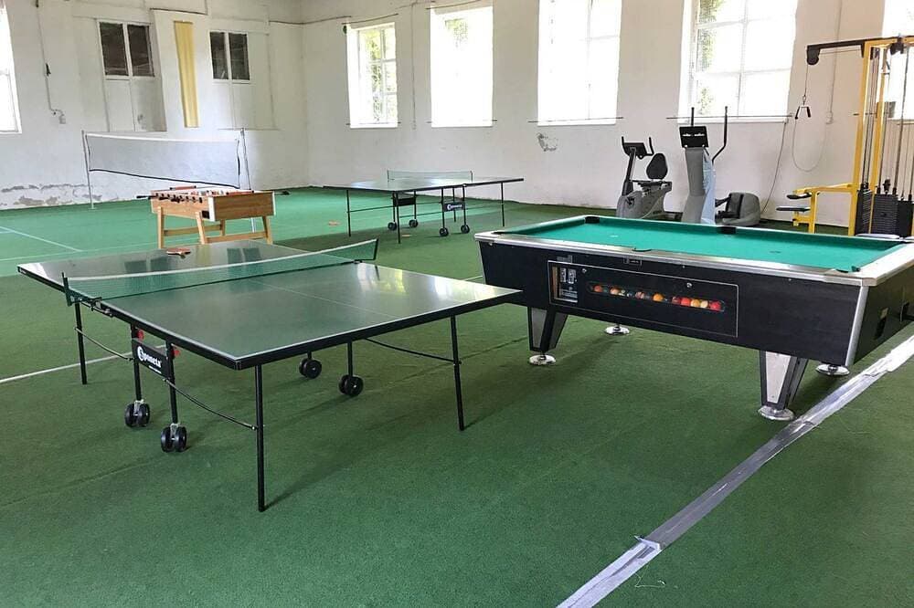 Foto 8 von 30: Landpension Dubnitz - Ferienwohnung 4 - Landpension Dubnitz