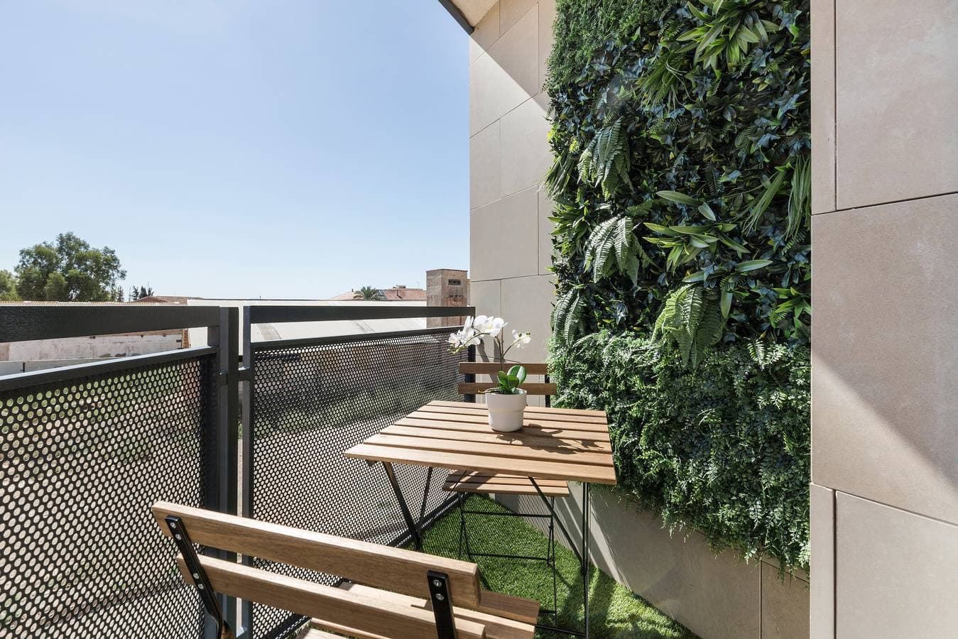 Foto 2 von 20: Ferienwohnung 'Vivienda Maiva' mit privater Terrasse, WLAN und Klimaanlage