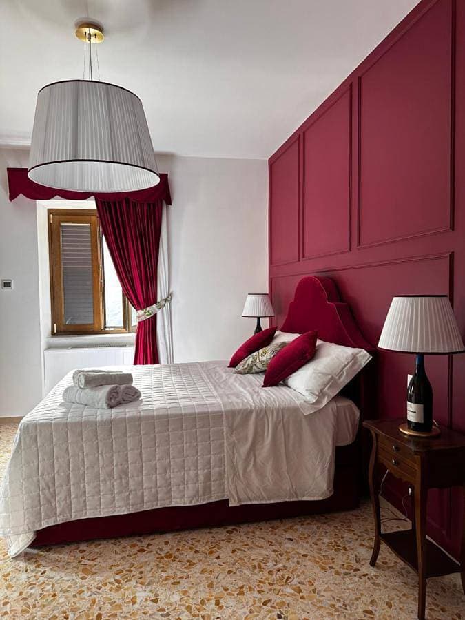 Foto 4 von 13: Large Double Room