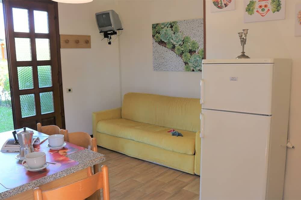 Foto 11 von 22: Schöne Wohnung mit privatem eingezäuntem Garten