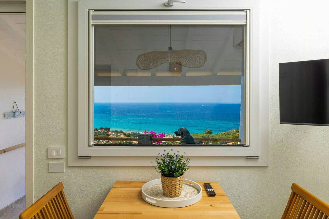 Foto 7 von 30: Bijou mit Meerblick an Sardiniens Südküste