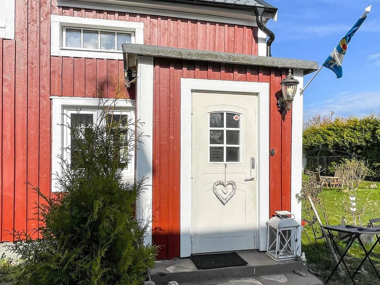 Foto 6 von 26: 4 Personen Ferienhaus in Rättvik
