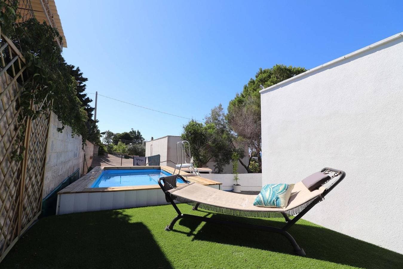 Foto 12 von 39: Villa 'Stella' mit Meerblick, WLAN und Klimaanlage