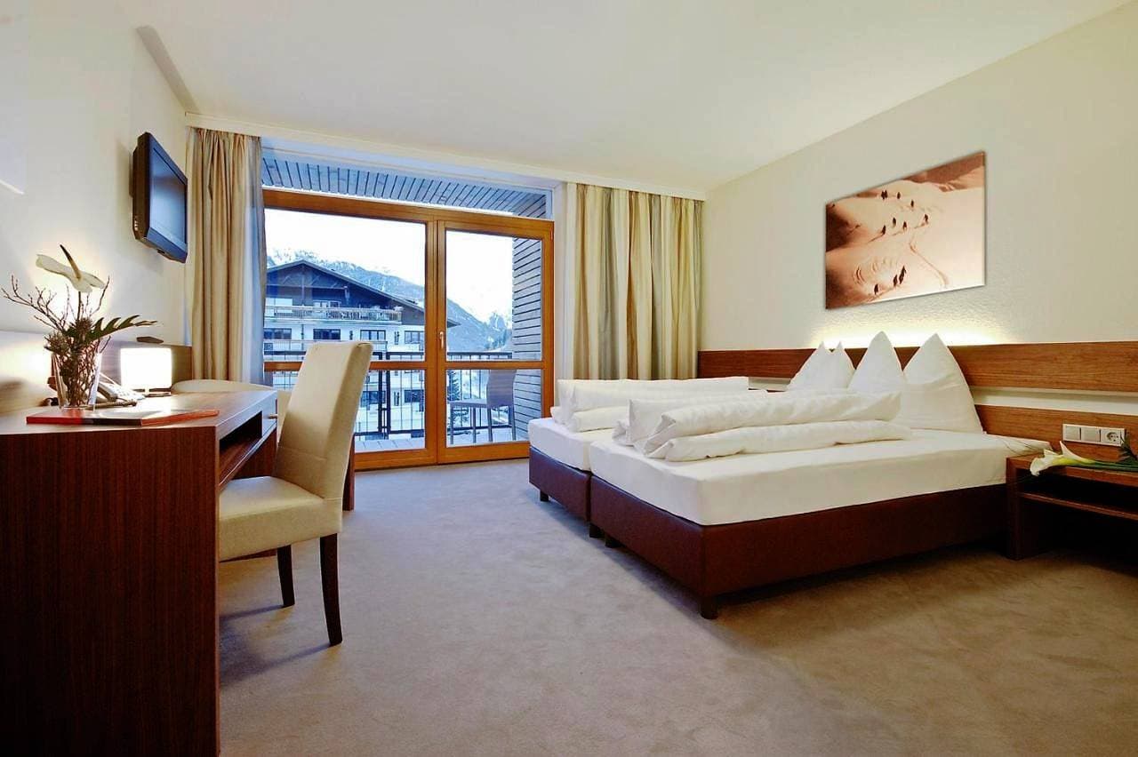 Foto 3 von 108: Hotel Rundeck