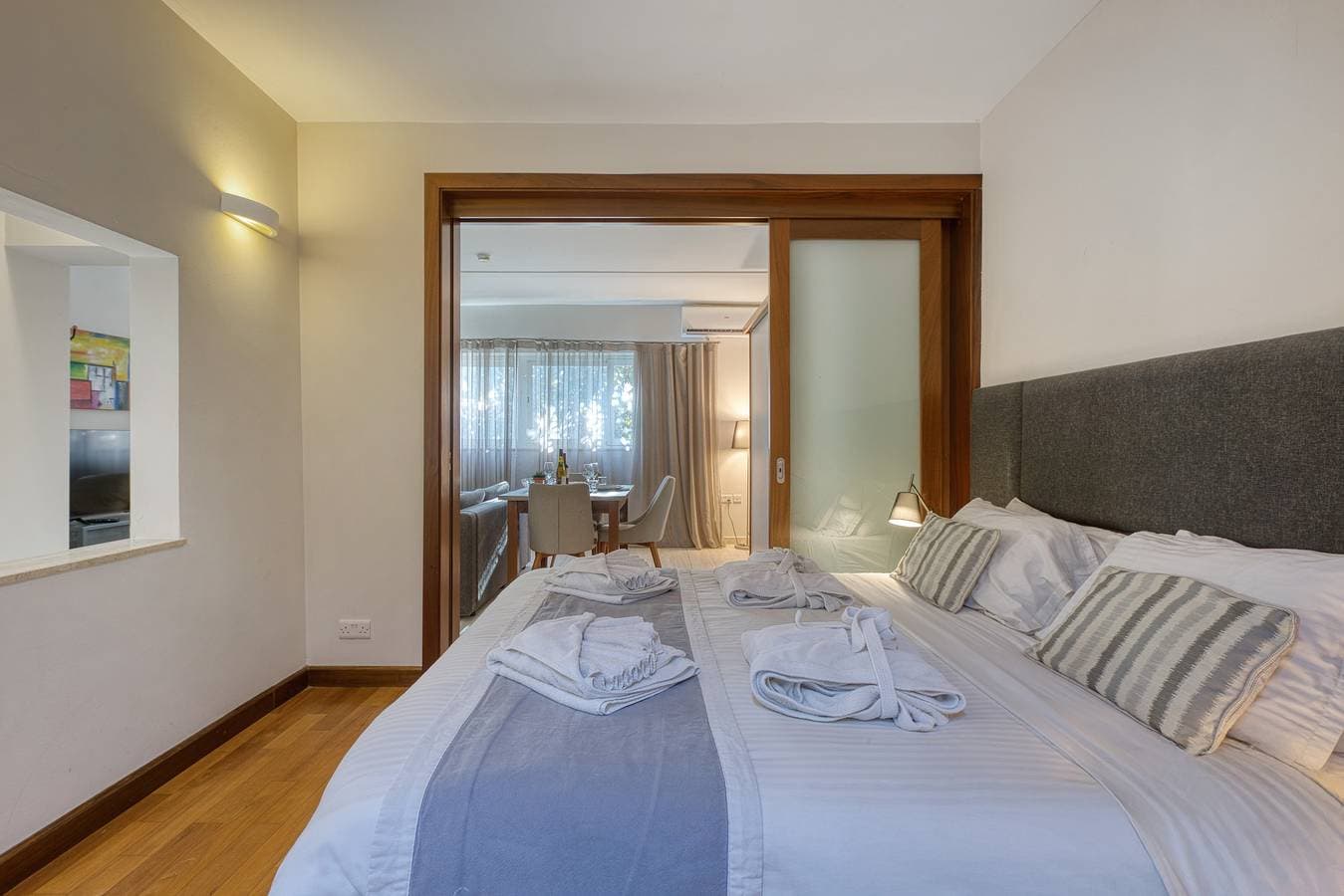 Foto 7 von 25: Ferienwohnung für 3 Personen