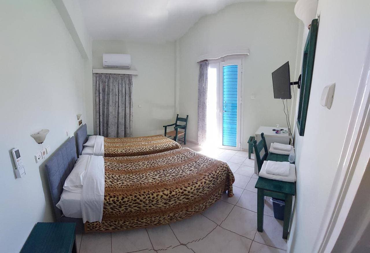 Foto 4 von 9: Double Room