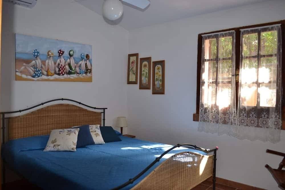 Foto 3 von 30: Miete Villa in Cala Sinzias 150 m vom Meer entfernt