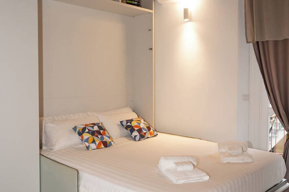 Foto 4 von 20: Village dwelling - apartment Jolly and Lula