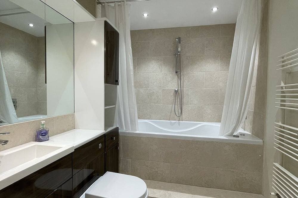 Foto 6 von 22: Stunning Sea Front Apartment