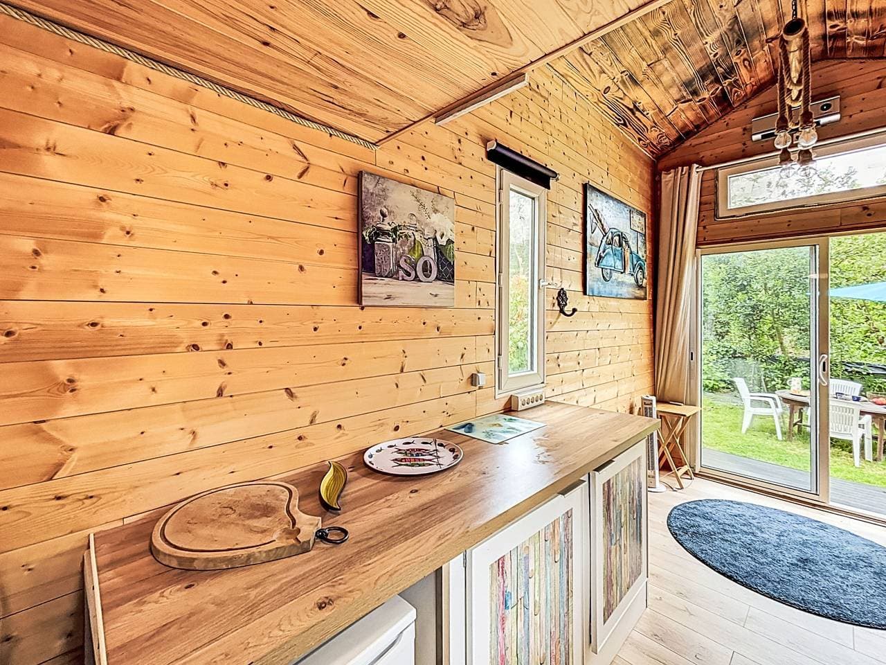 Foto 13 von 32: Tiny House