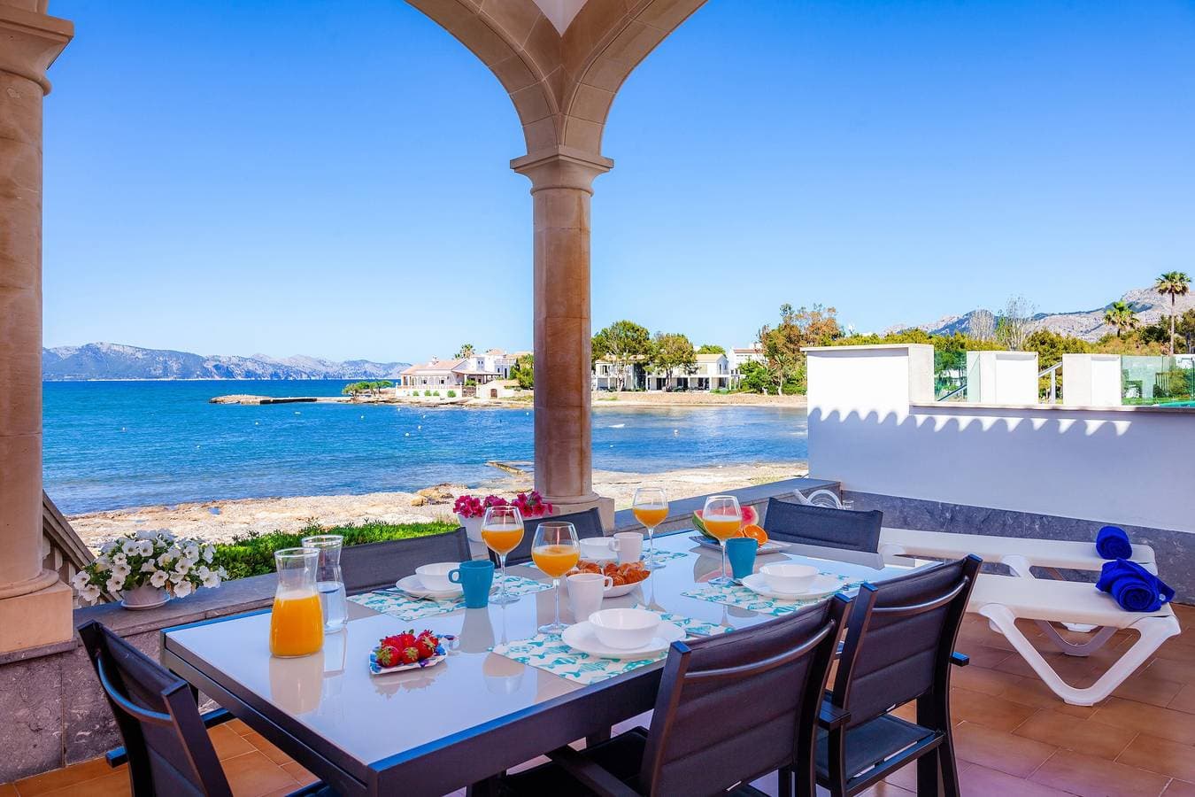 Villa Cas Siulet 1