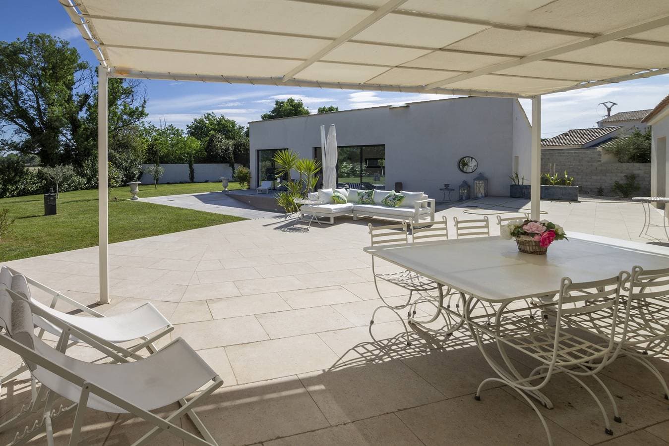 Foto 12 von 36: Villa Marie en Provence