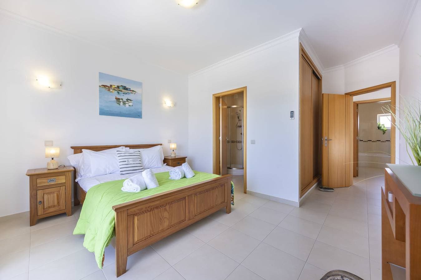 Foto 7 von 28: Casa Iguana - Dorfwohnung mit Gemeinschaftspool