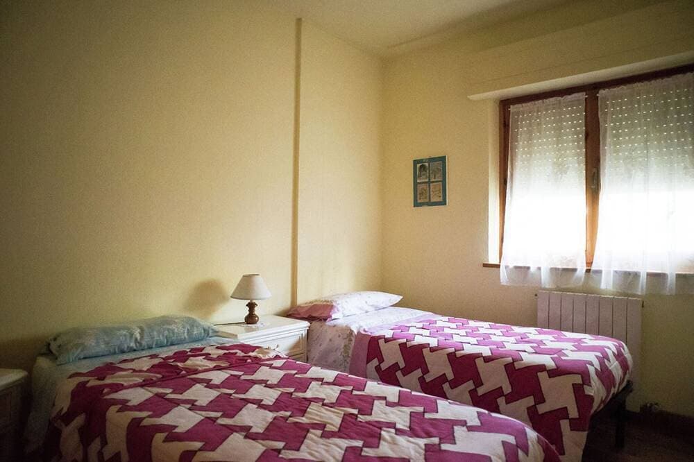 Foto 11 von 30: Ferienhaus in Paciano am Trasimenischen See