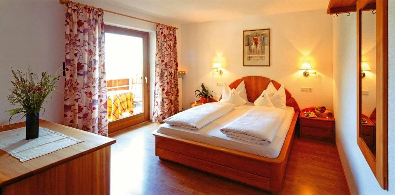 Foto 4 von 9: Standard Double Room