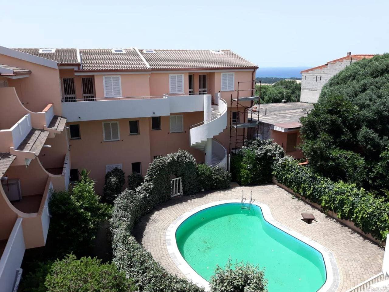 Foto 5 von 30: Apartment with Pool View