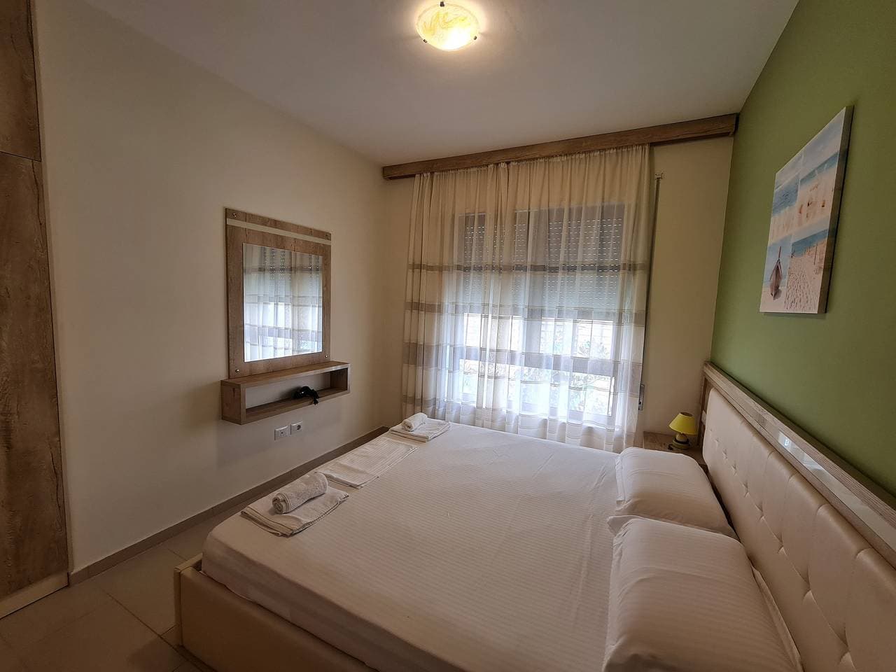Foto 11 von 40: Ferienwohnung für 4 Personen