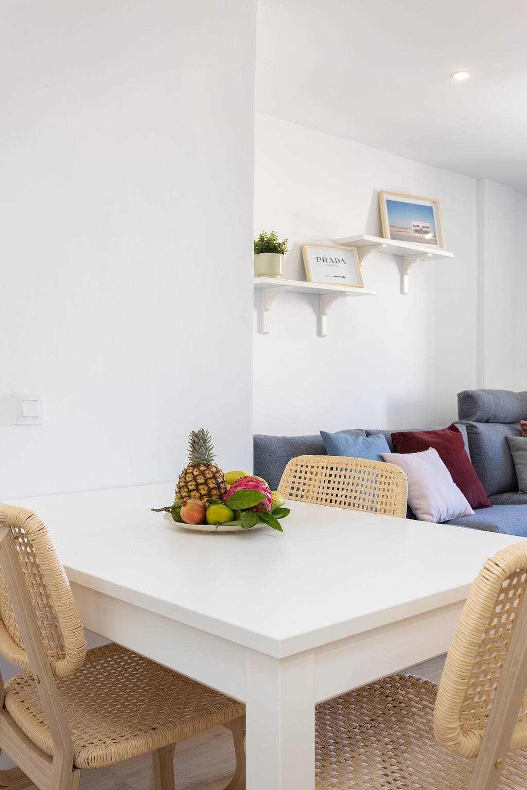 Foto 9 von 39: Ferienwohnung für 2 Personen