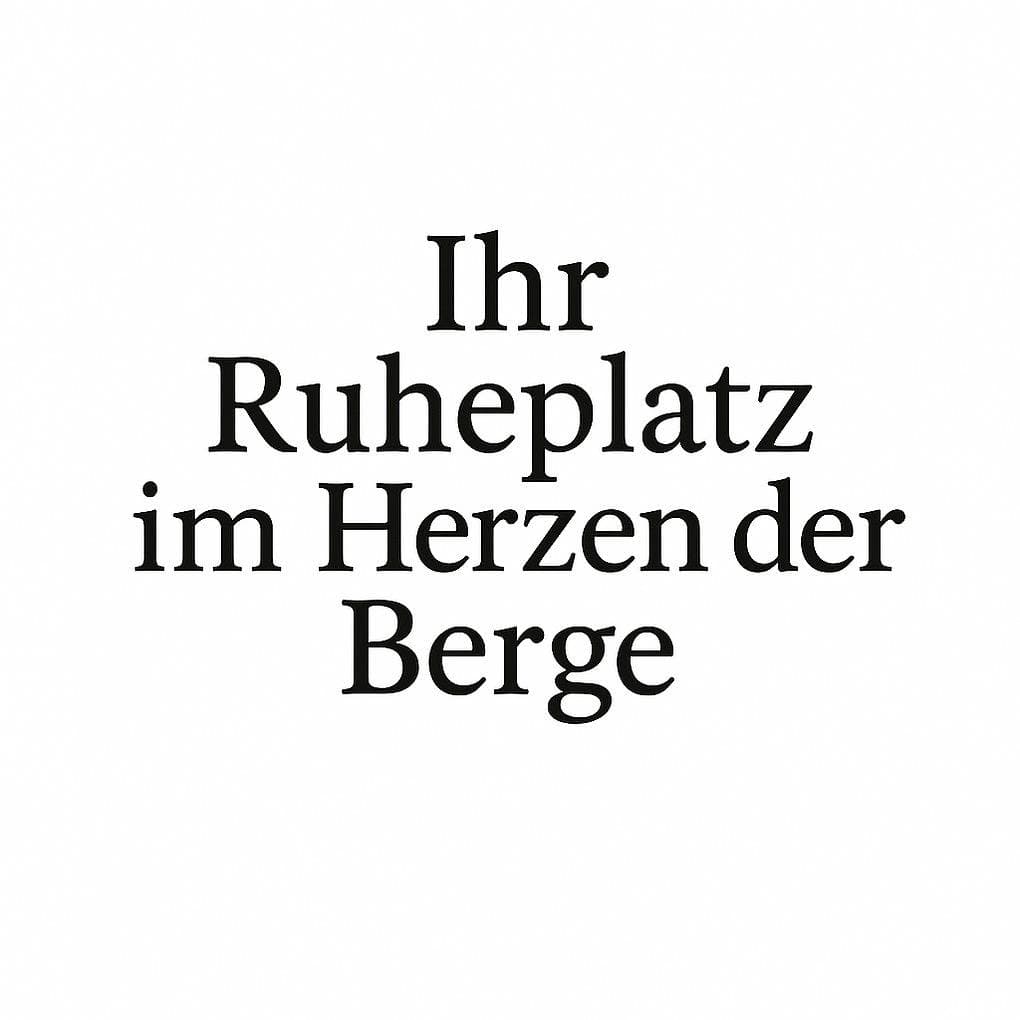 Foto 3 von 31: Bergmomente