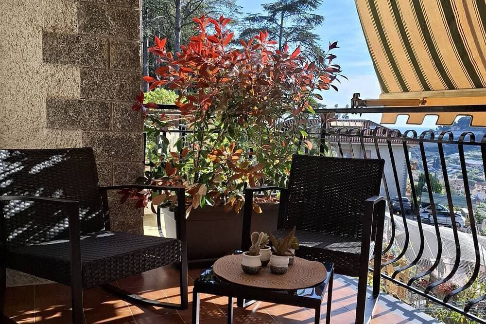 Foto 11 von 30: Le Mimose Terrace