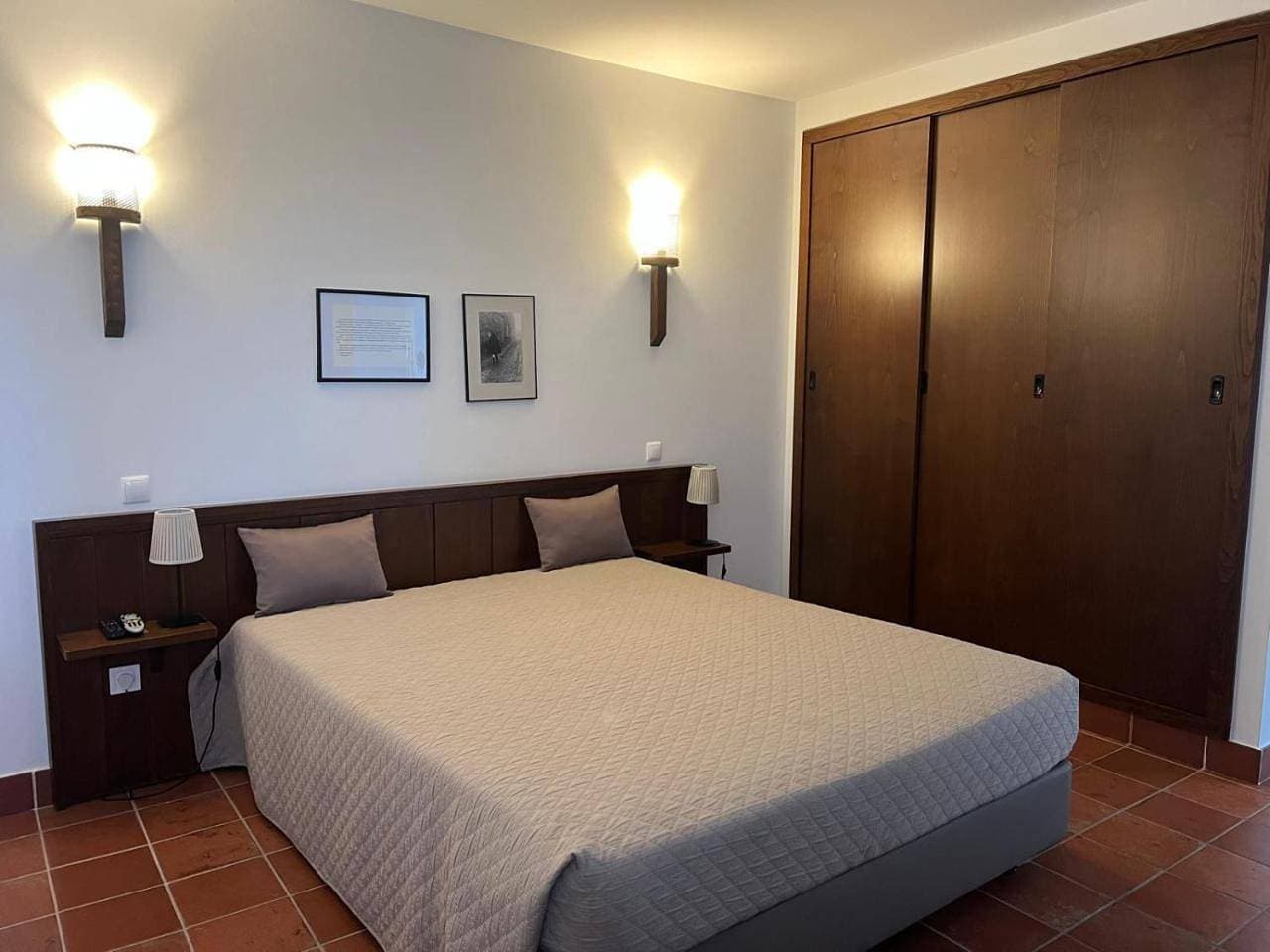 Foto 6 von 9: Double Room