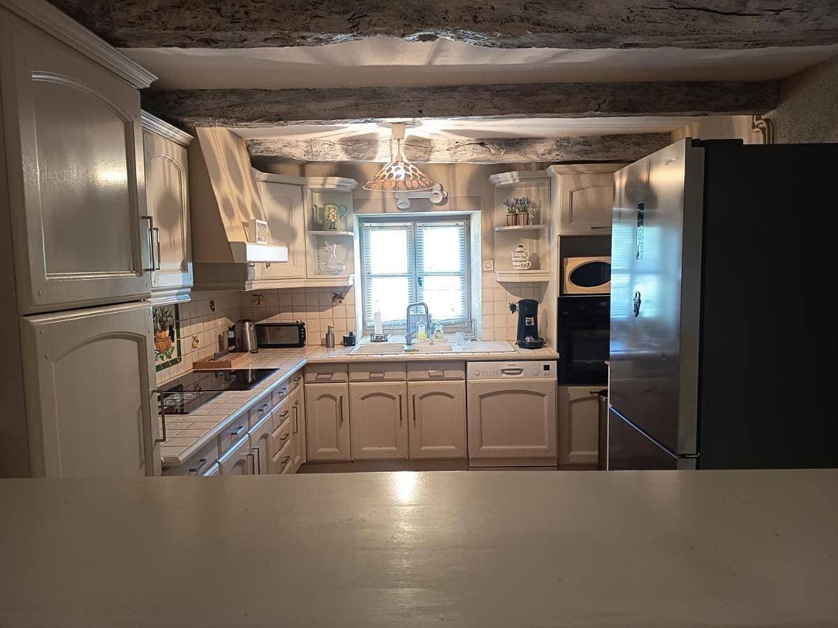 Foto 4 von 14: Three-Bedroom Home