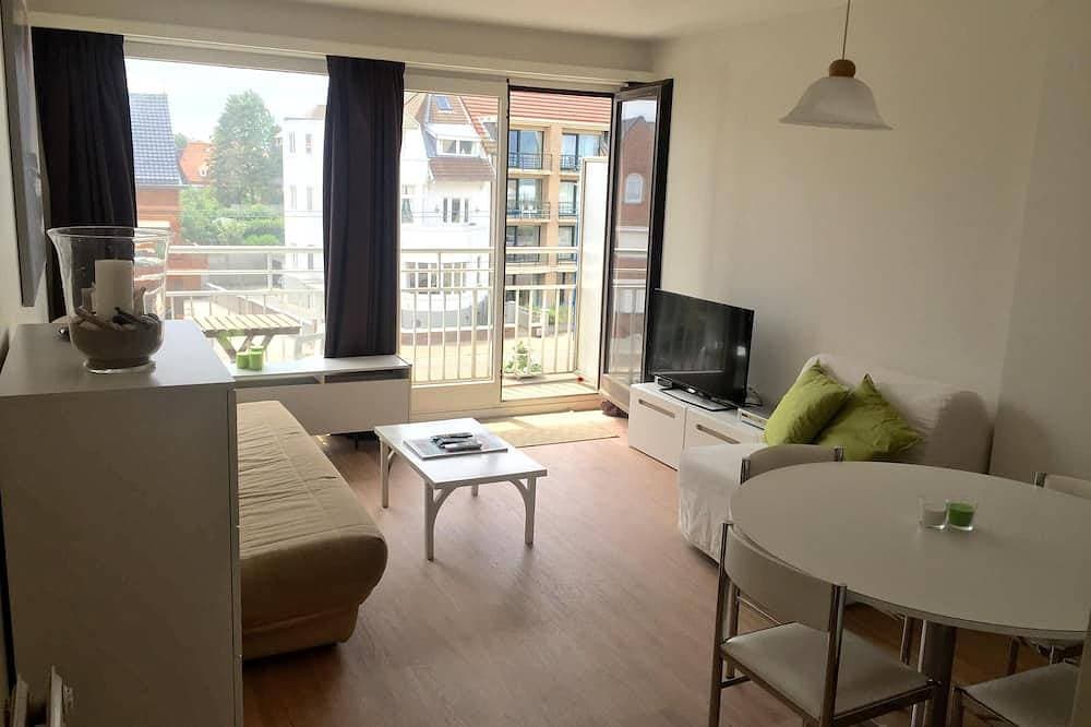 Foto 8 von 29: Moderne renovierte Studio 150 m vom Strand (extra kostenlose Parkplätze)